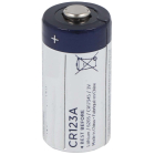 PYRONIX COMPATIBLE LITHIUM BATTERY FOR WIRELESS PIR, D-TEC, SMOKE, SHOCK & MAGNETIC CONTACTS ETC