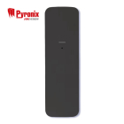 PYRONIX Brown Plastics enclosure Kit for NANO/SHOCK-WE Sensor(10pk)