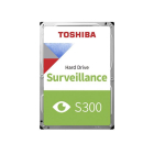 12TB Surveillance Hard Drive
