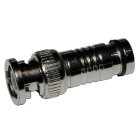 BNC PLUG for RG59 Coaxial cables