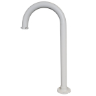 Hikvision Goose Neck bracket for Speed Domes
