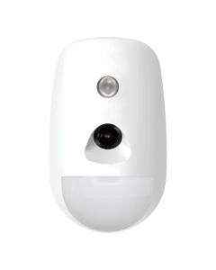 HIKVISION AX-PRO, WIRELESS PIR/CAMERA, ColorVu Camera