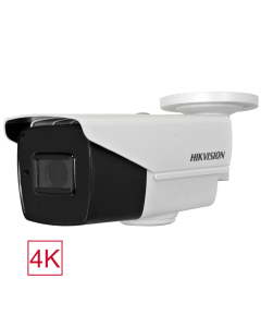  8MP, 2.7-13.5mm varifocal Lens, 4in-1 TVI/AHD/CVI/CVBS, Bullet Camera