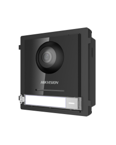 Hikvision IP Video Intercom Module Door Station