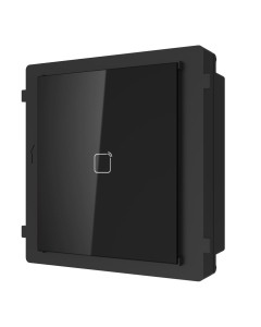 Hikvision video intercom card reader module