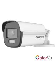 3K ColorVu 2.8mm lens, Bullet Camera