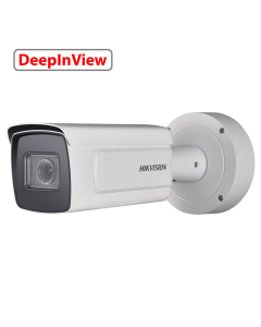 Hikvision 4MP, 2.8-12mm, DeepInView camera, Face Recognition, Perimeter Protection