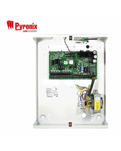 8 ZONE EXPANDER WITH INTEGRATED PSU FOR USE WITH PYRONIX EURO CONTROL PANELS