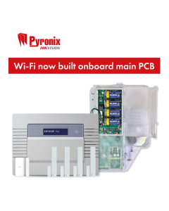 Enforcer 11, Pyronix KIT5, Wireless Alarm perimeter protection