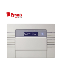ENFORCER 11, PYRONIX Wireless Intruder Alarm Panel with Digi-Wifi Built-in