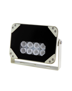 Infra-red Illuminator, powerful 80 meter range 240v, AC powered