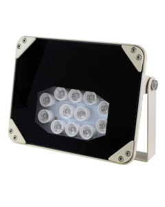 Infra-red Illuminator, powerful 140 meter range 240v, AC powered