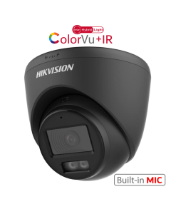 Hikvision DS-E04NI-Q1/4P(SSD-1T) 4ch NVR, 4 x PoE, 1TB eSSD memory 